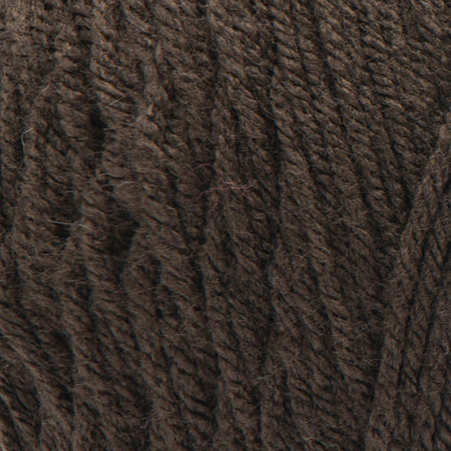 Bernat Premium Yarn Coffee Grounds