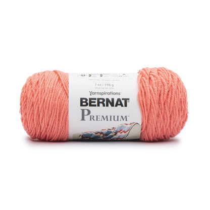 Bernat Premium Yarn - Clearance Shades Coral Reef