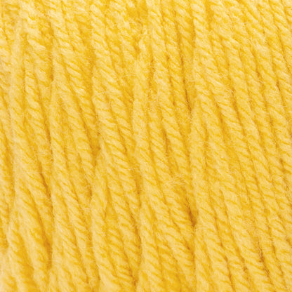 Bernat Premium Yarn - Clearance Shades Goldenrod