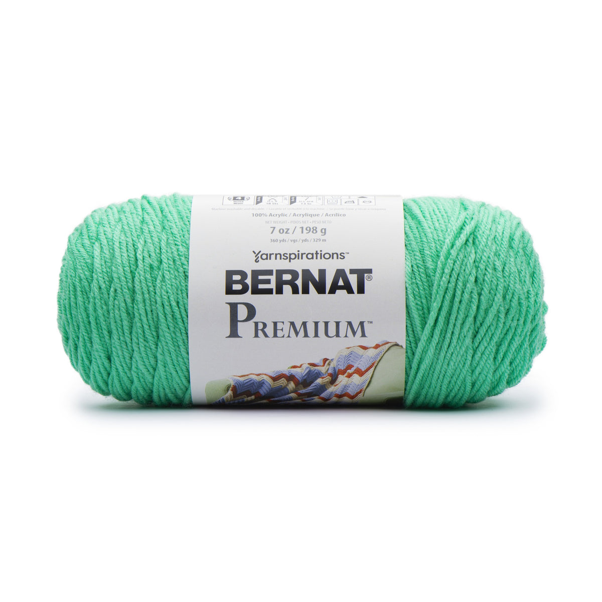 Tropical Turquoise