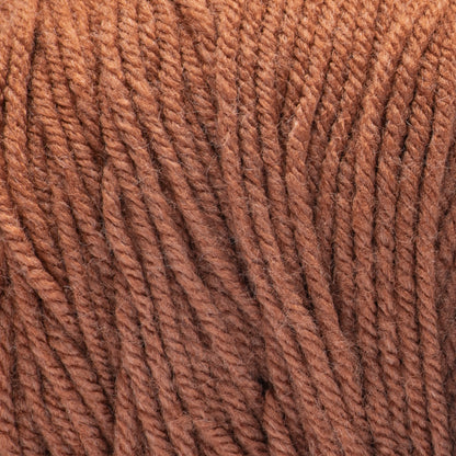 Bernat Premium Yarn Caramel