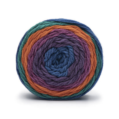 Bernat Pop! Yarn - Discontinued Shades Fanfare