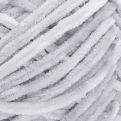 Bernat Baby Velvet Yarn (300g/10.5oz) - Discontinued Shades Misty Gray