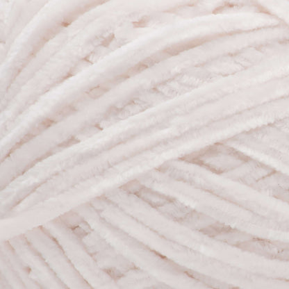 Bernat Baby Velvet Yarn (300g/10.5oz) - Discontinued Shades Cuddly Cloud