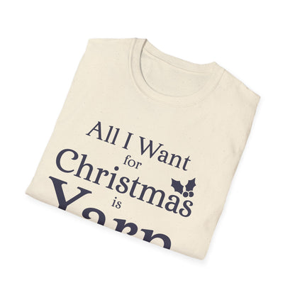 Holiday T-Shirt Holiday T-Shirt