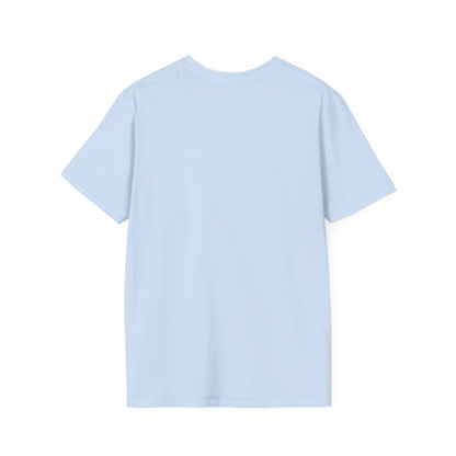 Yarn Acquisition Society T-Shirt Yarn Acquisition Society T-Shirt