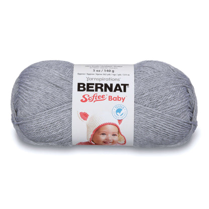 Bernat Softee Baby Yarn - Discontinued Shades Flannel