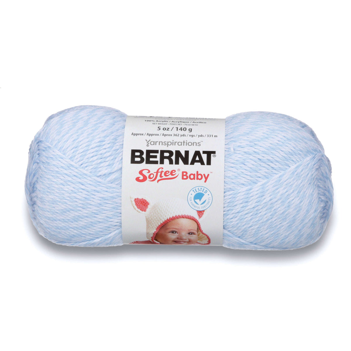 Baby Denim Marl