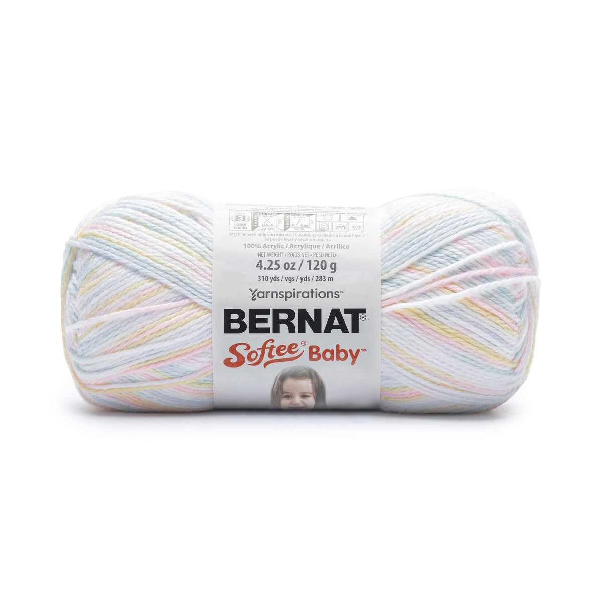 Baby Baby Ombre