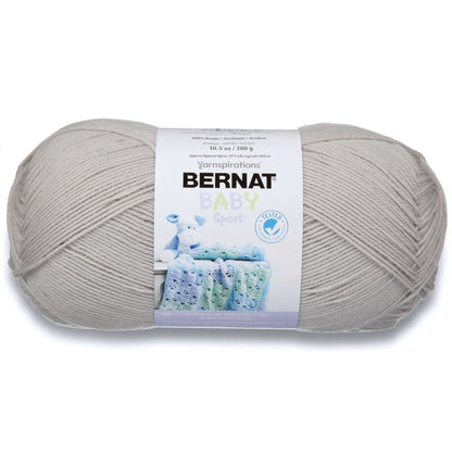Bernat Baby Sport Yarn (300g/10.5oz) Bernat Baby Sport Yarn (300g/10.5oz)