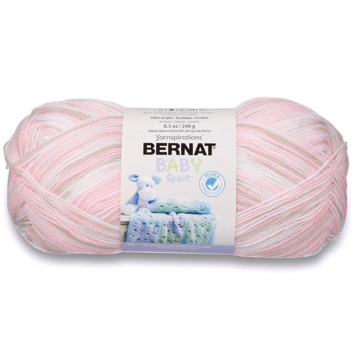 BLOSSOM OMBRE