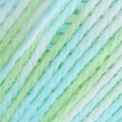 Bernat Baby Sport Yarn Funny Print
