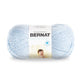 Soft Blue