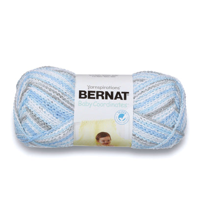 Bernat Baby Coordinates Ombres Yarn - Discontinued Shades Bernat Baby Coordinates Ombres Yarn - Discontinued Shades