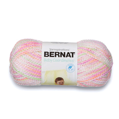 Bernat Baby Coordinates Ombres Yarn - Discontinued Shades Bernat Baby Coordinates Ombres Yarn - Discontinued Shades