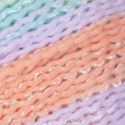 Bernat Baby Coordinates Ombres Yarn - Discontinued Shades Cotton Candy