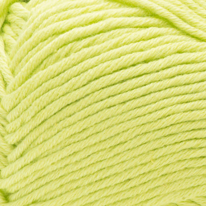 Bernat Softee Baby Cotton Yarn - Clearance Shades Granny Smith