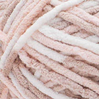 Bernat Blanket Yarn (600g/21.2oz) - Discontinued Shades Salmon Sand