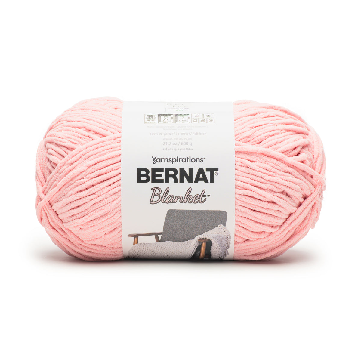 Petal Pink