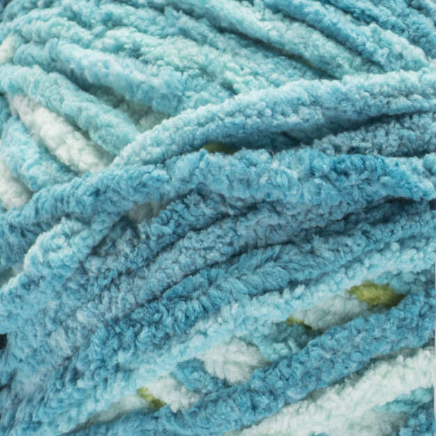 Zesty Teal