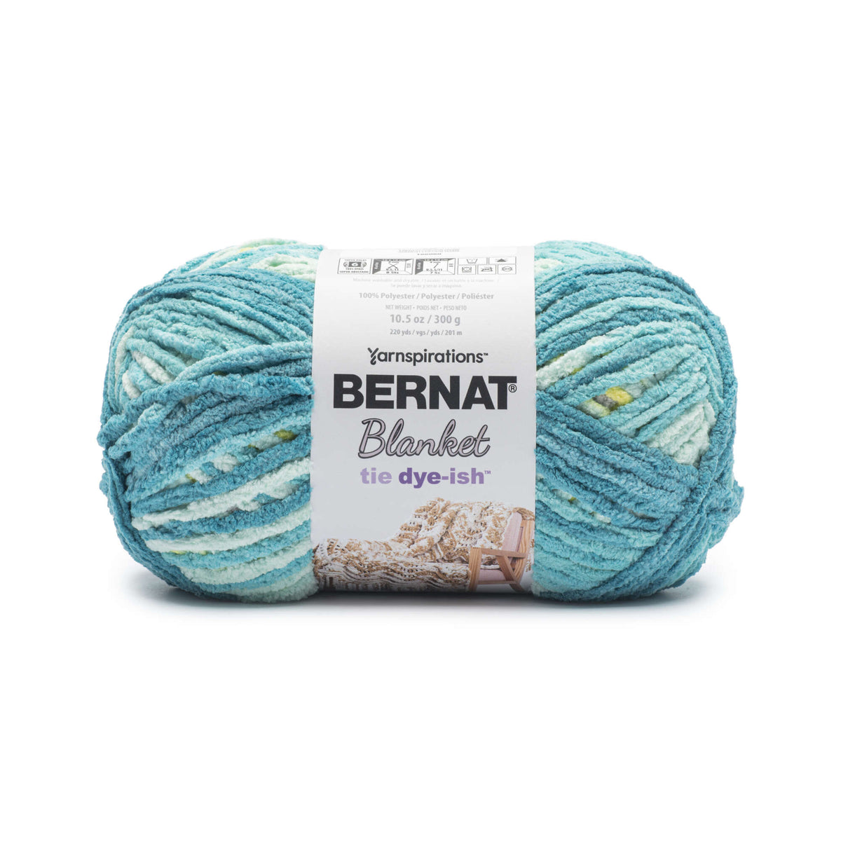 Zesty Teal