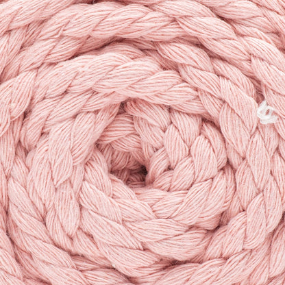 Bernat Macrame Yarn - Discontinued Shades Coral