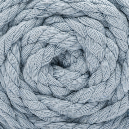 Bernat Macrame Yarn Blue Mist