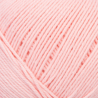 Aunt Lydia's Baby Shower Crochet Thread Size 3 - Discontinued Shades Light Pink