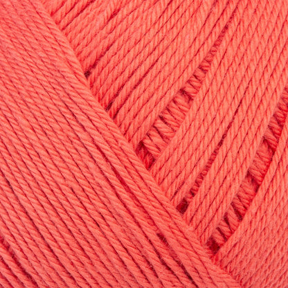 Aunt Lydia's Baby Shower Crochet Thread Size 3 - Discontinued Shades Flamingo