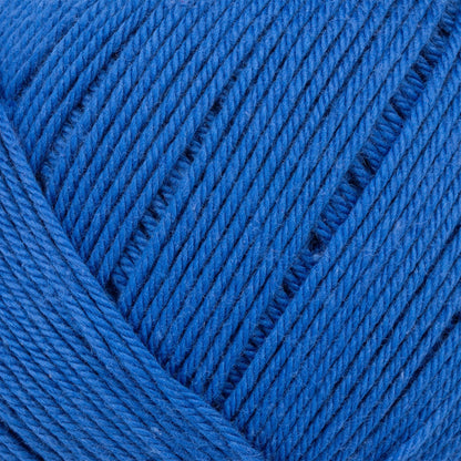 Aunt Lydia's Baby Shower Crochet Thread Size 3 - Discontinued Shades Crayon Blue