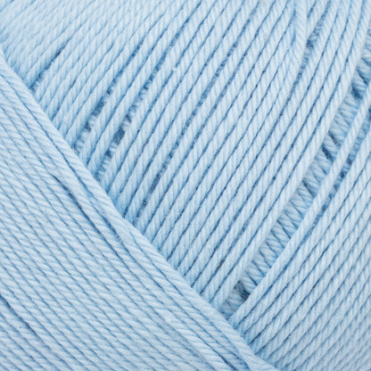 Aunt Lydia's Baby Shower Crochet Thread Size 3 - Discontinued Shades Icy Blue