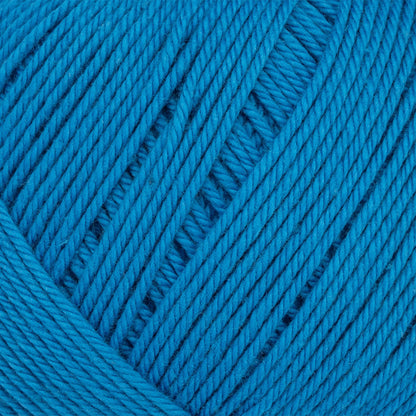 Aunt Lydia's Baby Shower Crochet Thread Size 3 - Discontinued Shades Blue Hawaii