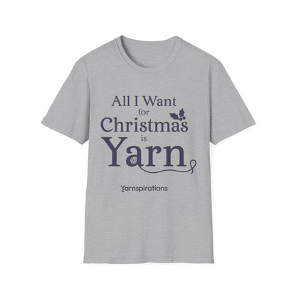 Holiday T-Shirt Holiday T-Shirt