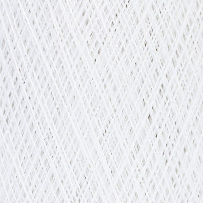 Aunt Lydia's Extra Fine Crochet Thread Size 30 White