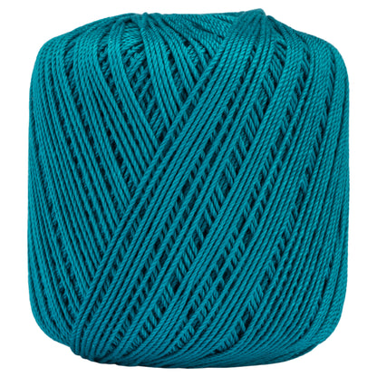 Aunt Lydia's Fashion Crochet Thread Size 3 Warm Teal
