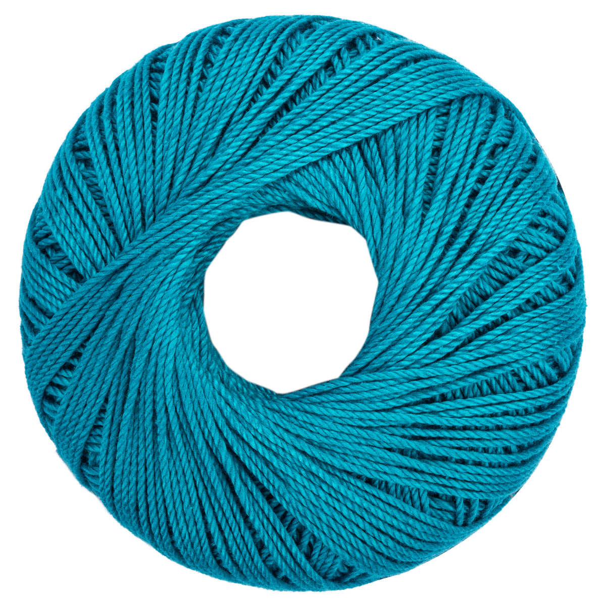 Warm Teal