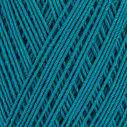 Aunt Lydia's Fashion Crochet Thread Size 3 Warm Teal