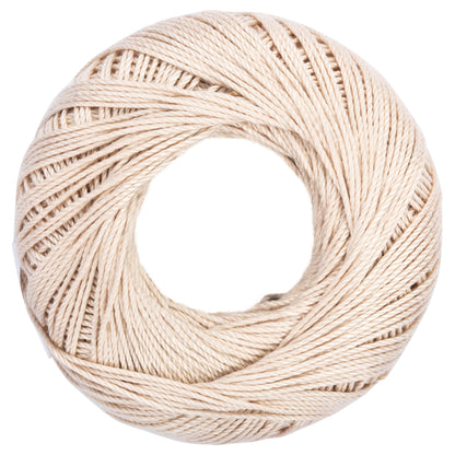 Aunt Lydia's Fashion Crochet Thread Size 3 Natural