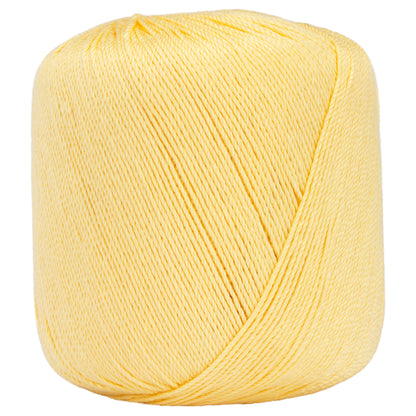 Aunt Lydia's Fashion Crochet Thread Size 3 Maize