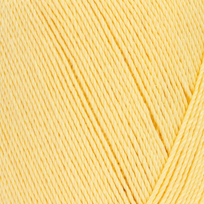 Aunt Lydia's Fashion Crochet Thread Size 3 Maize