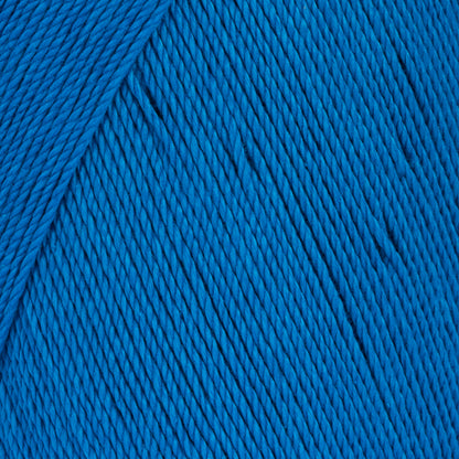 Aunt Lydia's Fashion Crochet Thread Size 3 Blue Hawaii