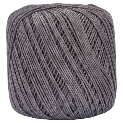 Aunt Lydia's Fashion Crochet Thread Size 3 Stone