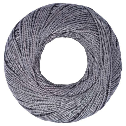 Aunt Lydia's Fashion Crochet Thread Size 3 Stone