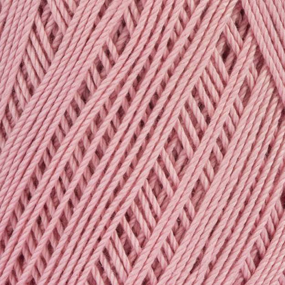 Aunt Lydia's Fashion Crochet Thread Size 3 Soft Mauve
