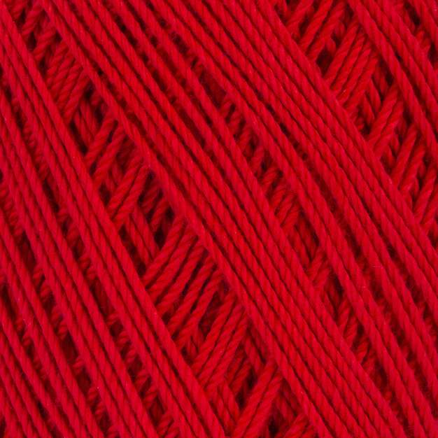 Atom Red