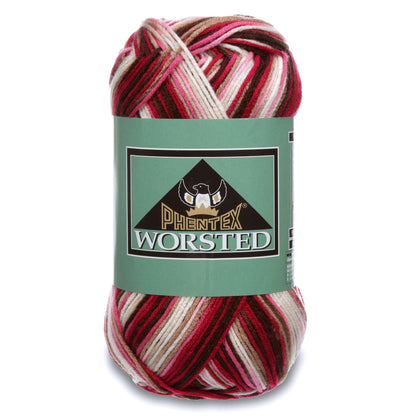 Phentex Worsted Ombre Yarn - Discontinued Shades Phentex Worsted Ombre Yarn - Discontinued Shades