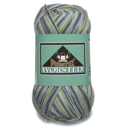 Phentex Worsted Ombre Yarn - Discontinued Shades Phentex Worsted Ombre Yarn - Discontinued Shades
