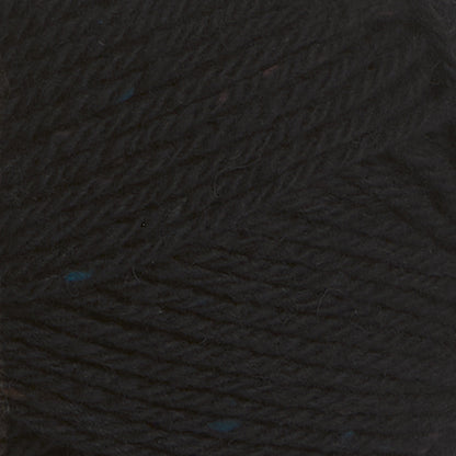 Patons Evermore Yarn (100g/3.5oz) - Discontinued Shades Black Tweed