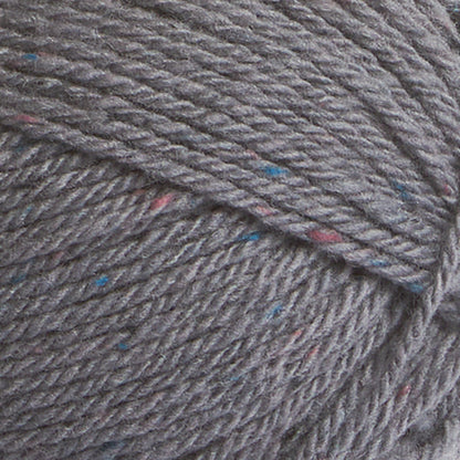 Patons Evermore Yarn (100g/3.5oz) - Discontinued Shades Slate Tweed
