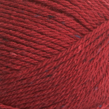 Patons Evermore Yarn (100g/3.5oz) - Discontinued Shades Cherry Tweed